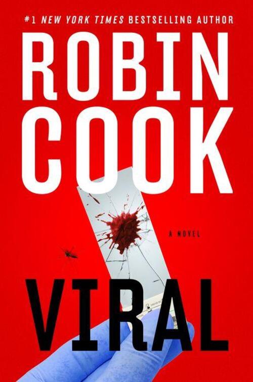 Viral by Robin Cook