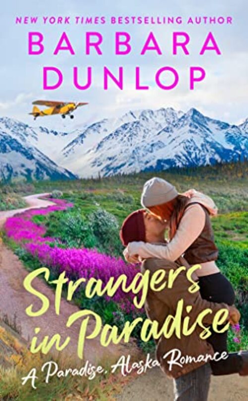 Strangers in Paradise by Barbara Dunlop