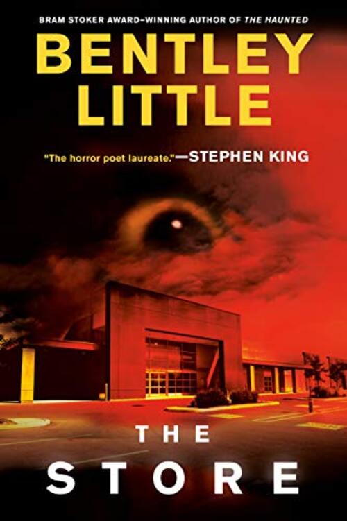 The Store by Bentley Little