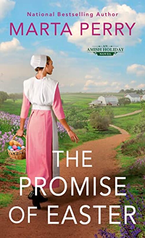 The Promise of Easter by Marta Perry