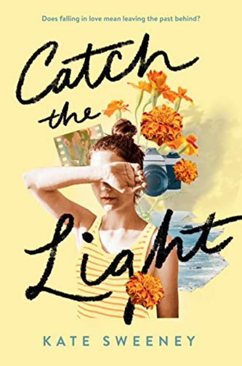 Catch the Light by Kate Sweeney