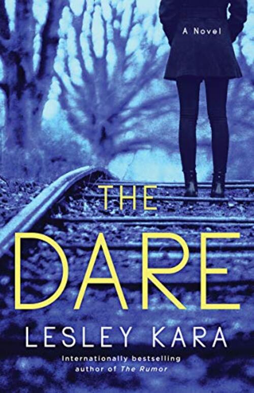 The Dare by Lesley Kara