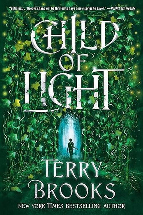 Child of Light by Terry Brooks