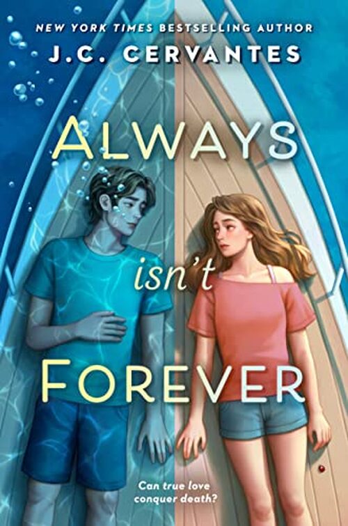 Always Isn't Forever by J.C. Cervantes