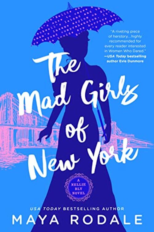 The Mad Girls of New York