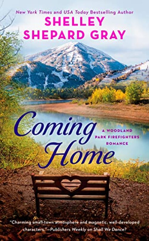 Coming Home by Shelley Shepard Gray