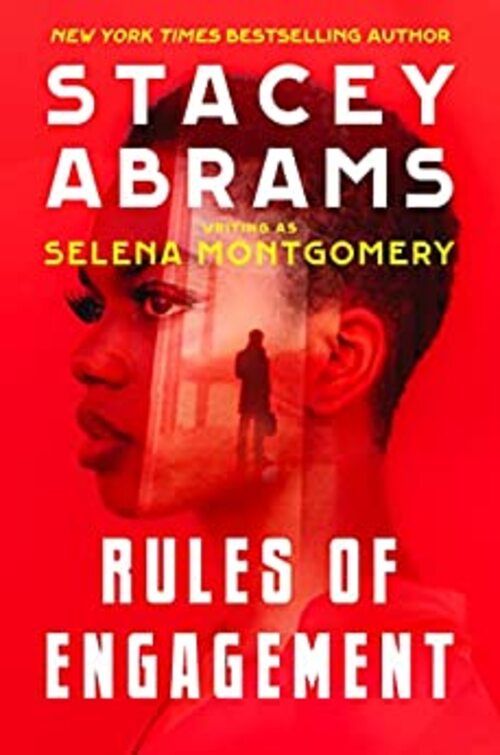 Rules of Engagement by Selena Montgomery