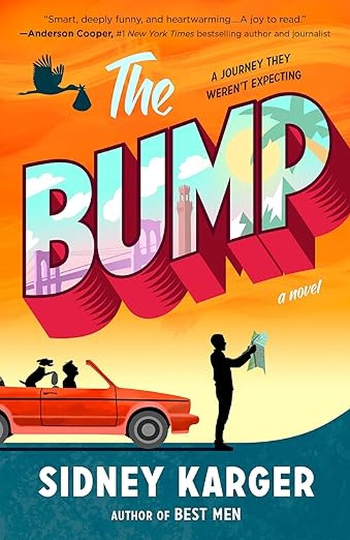 The Bump by Sidney Karger