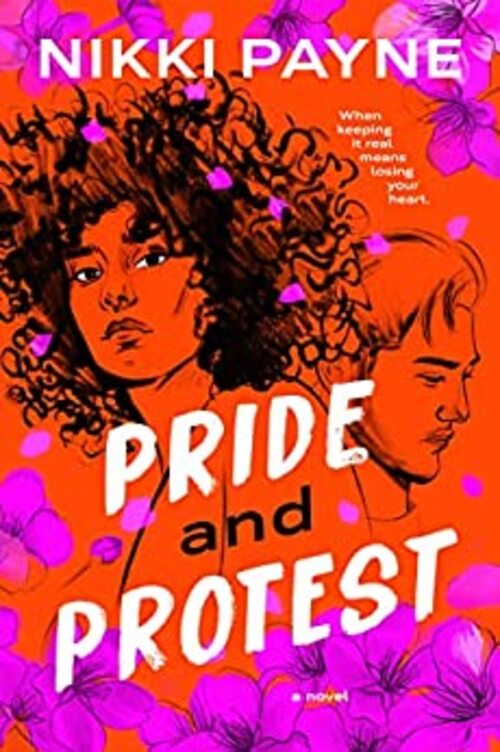 Pride and Protest by Nikki Payne