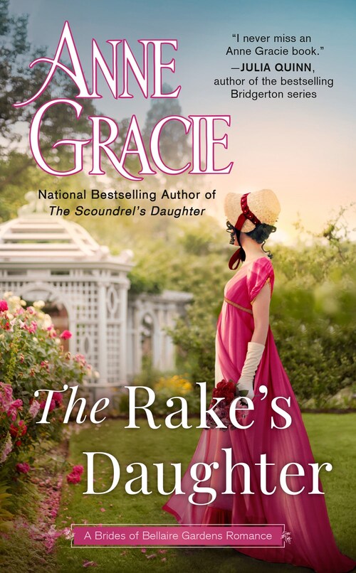 THE RAKE'S DAUGHTER