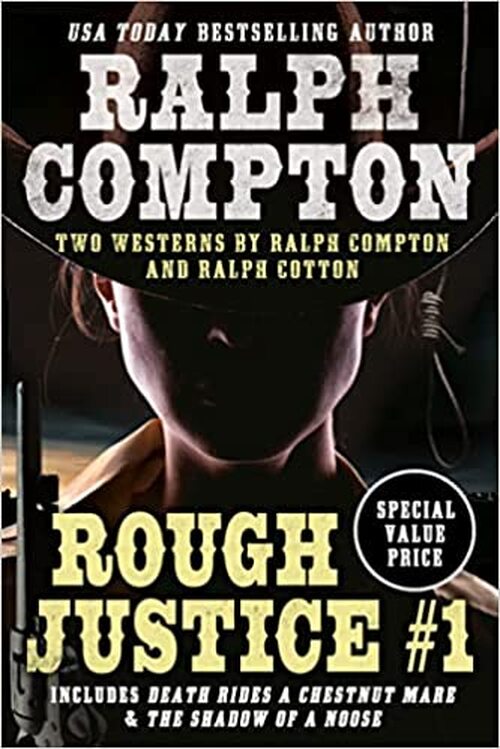 Ralph Compton Double by Ralph Compton