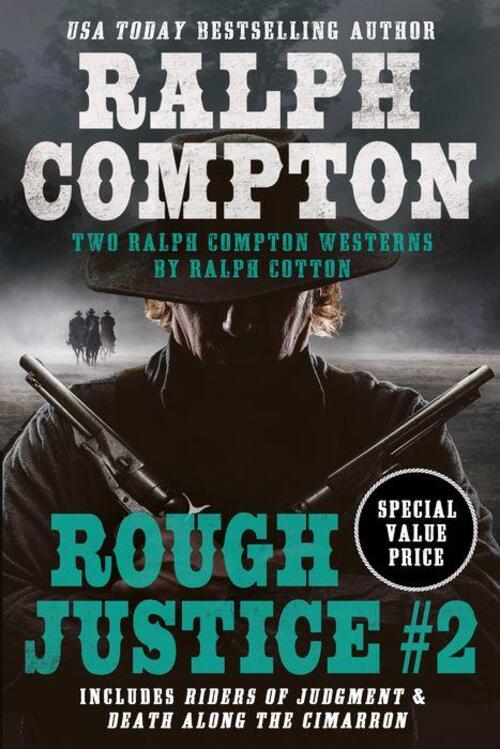 Ralph Compton Double by Ralph Compton