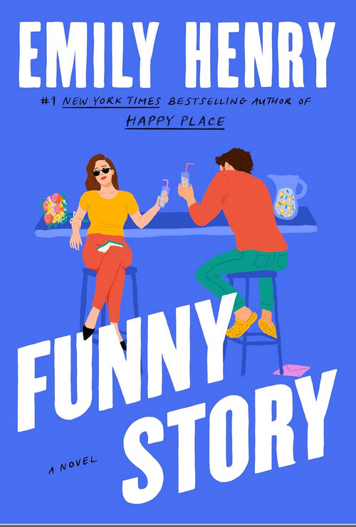 Funny Story by Emily Henry