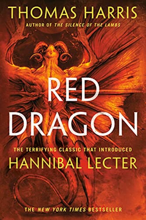 Red Dragon by Thomas Harris