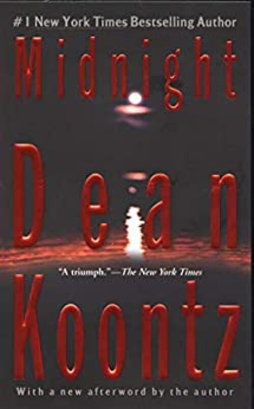 Midnight by Dean Koontz
