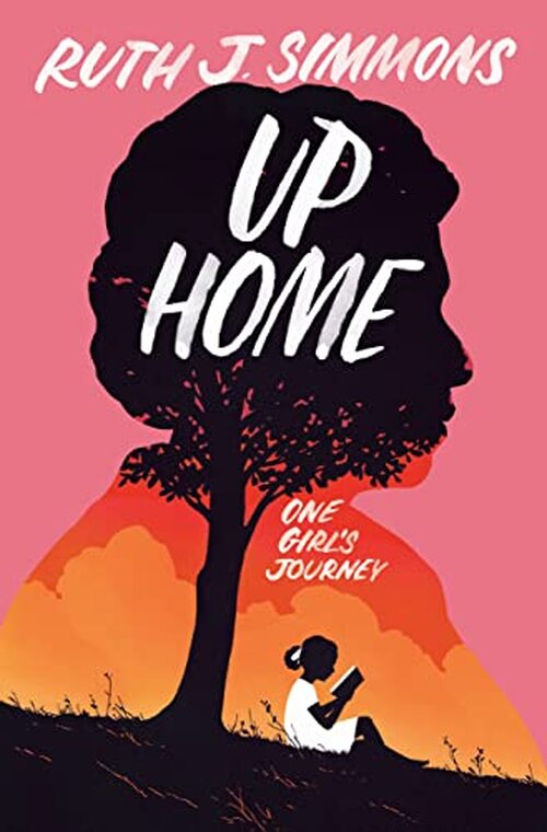 Up Home by Ruth J. Simmons
