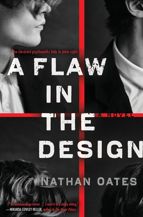 A Flaw in the Design by Nathan Oates