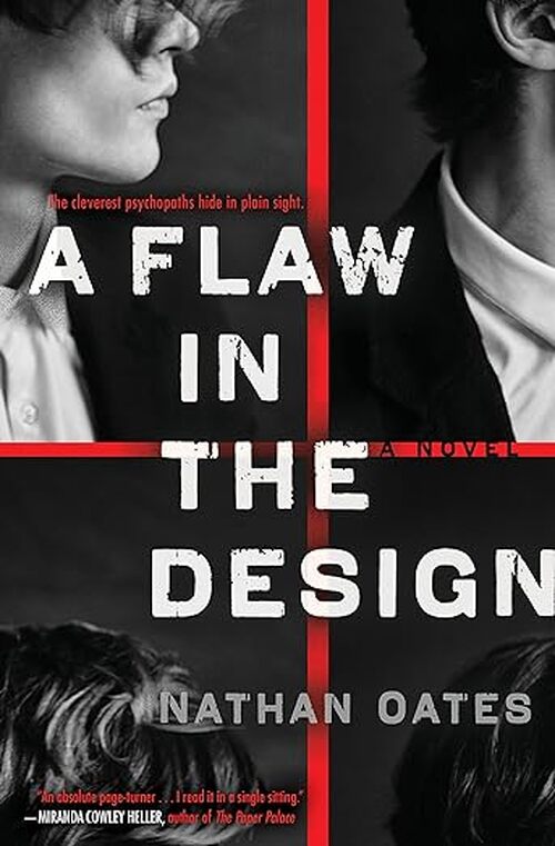 A Flaw in the Design by Nathan Oates