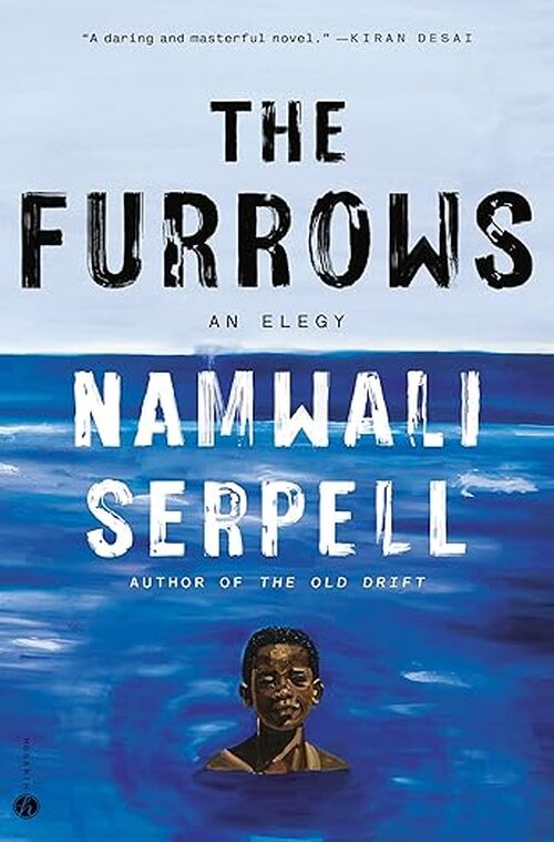The Furrows by Namwali Serpell