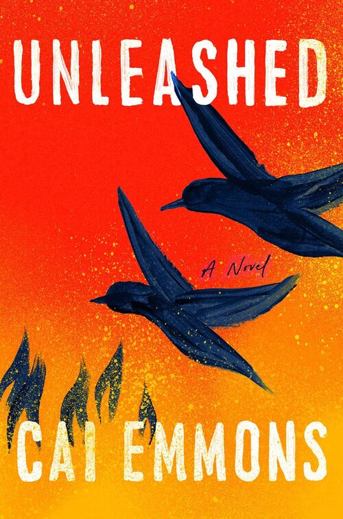 Unleashed by Cai Emmons