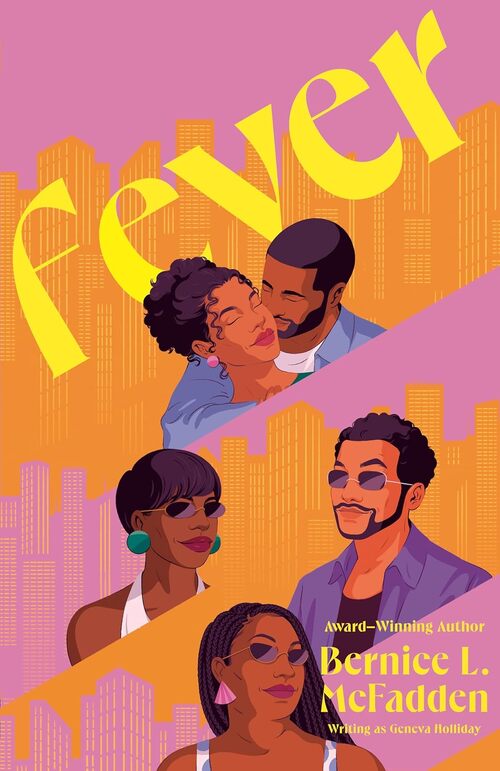 Fever by Bernice L. McFadden