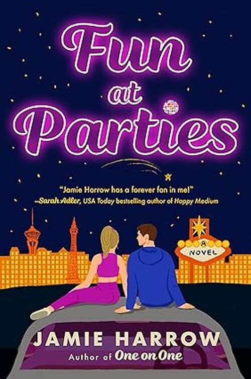 Fun at Parties