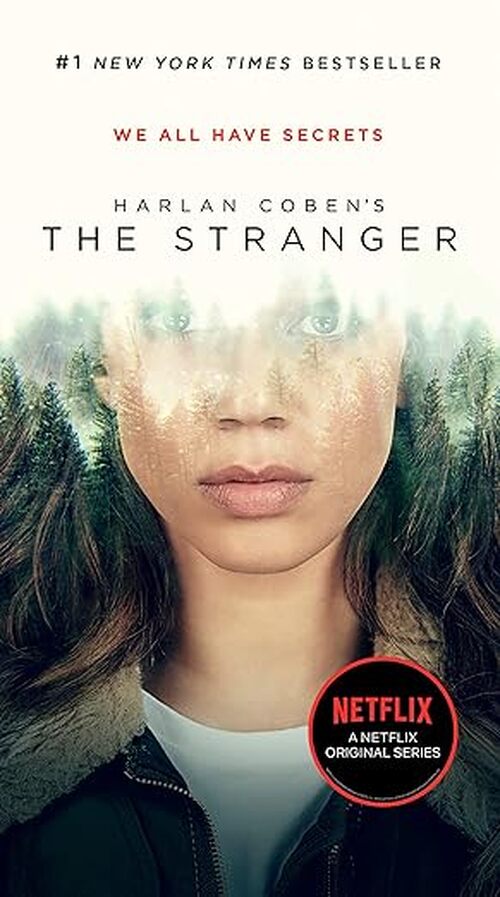The stranger by Harlan Coben