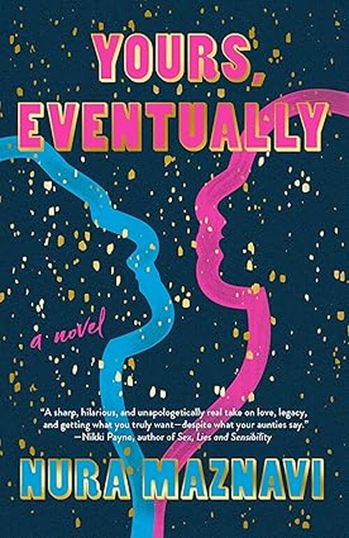 Yours, Eventually