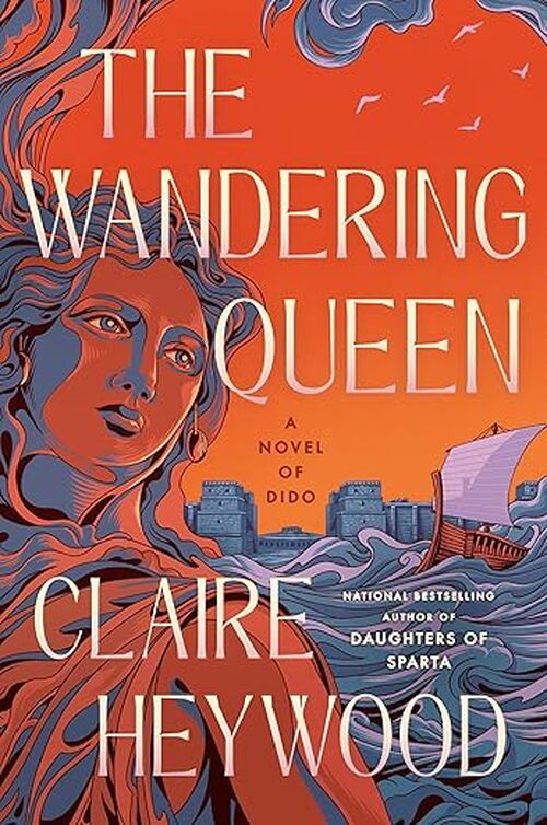 The Wandering Queen