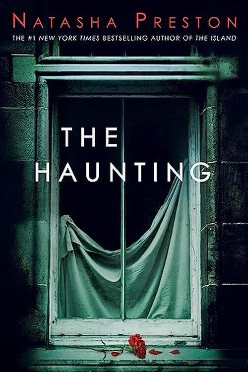 The Haunting by Natasha Preston