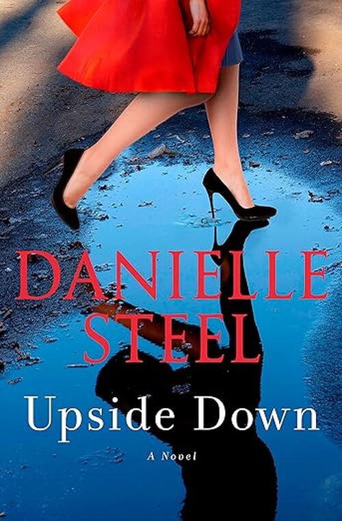 Upside Down by Danielle Steel