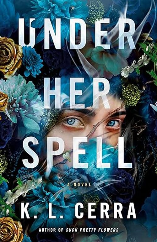 Under Her Spell by K. L. Cerra
