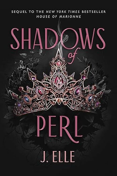 Shadows of Perl by J. Elle
