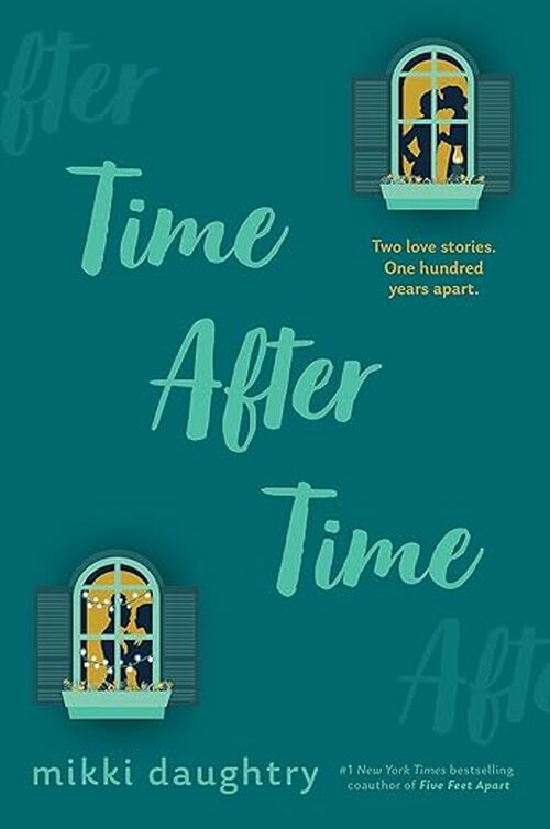 Time After Time