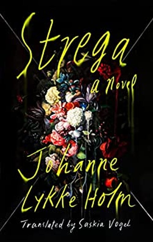 Strega by Johanne Lykke Holm