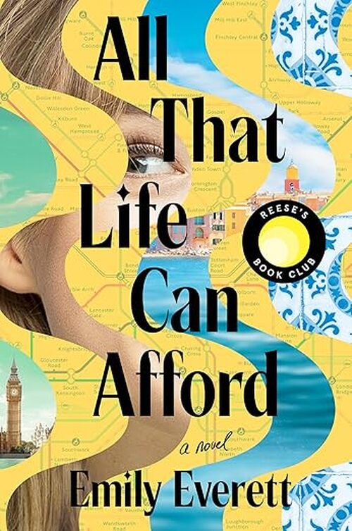 All That Life Can Afford by Emily Everett