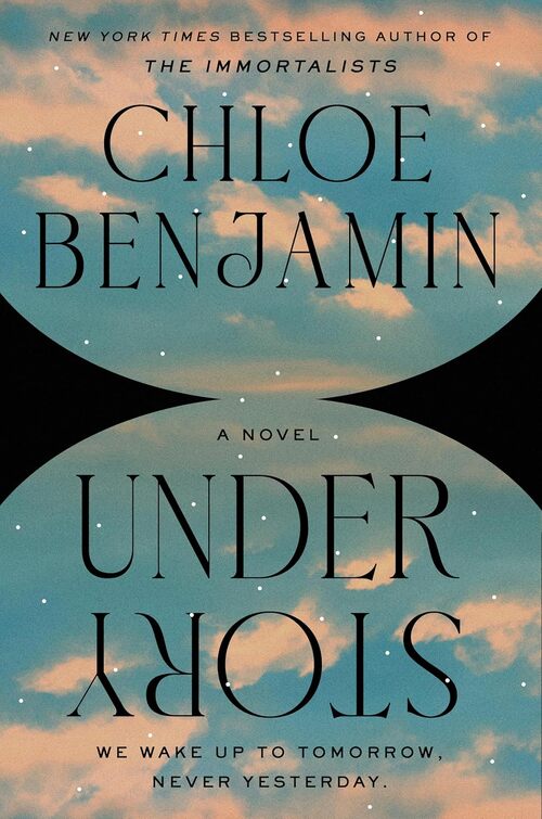 Under Story by Chloe Benjamin