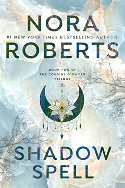 Shadow Spell by Nora Roberts
