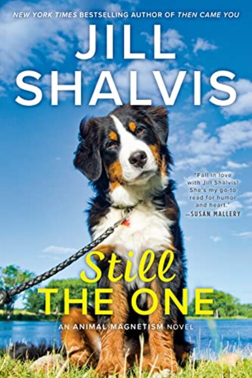 Still the One by Jill Shalvis