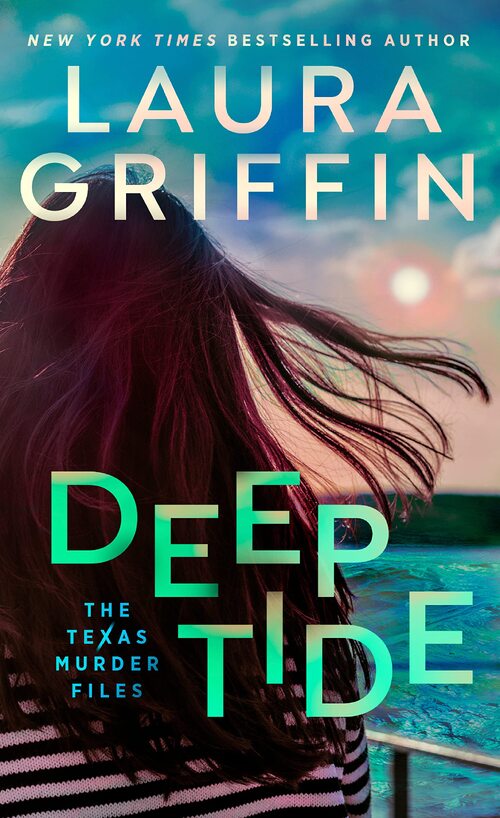 Excerpt of Deep Tide by Laura Griffin