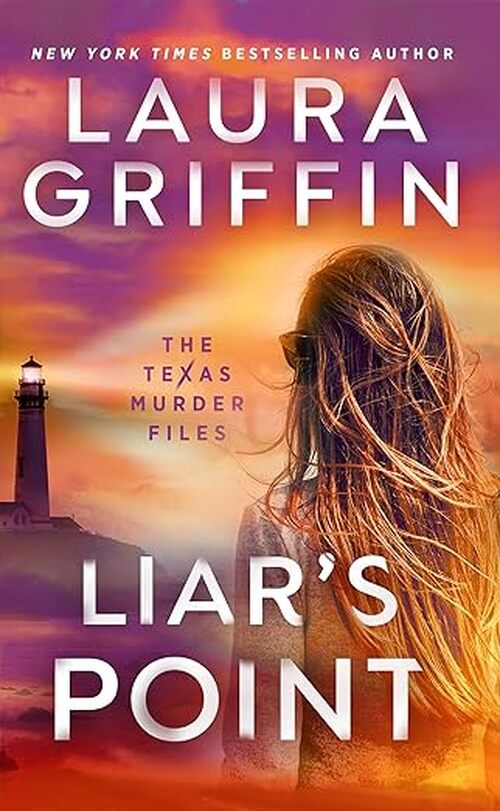 Liar's Point by Laura Griffin