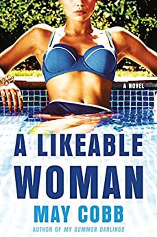 A Likeable Woman by May Cobb