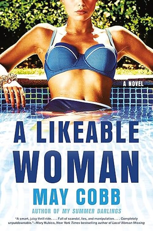 A Likeable Woman by May Cobb