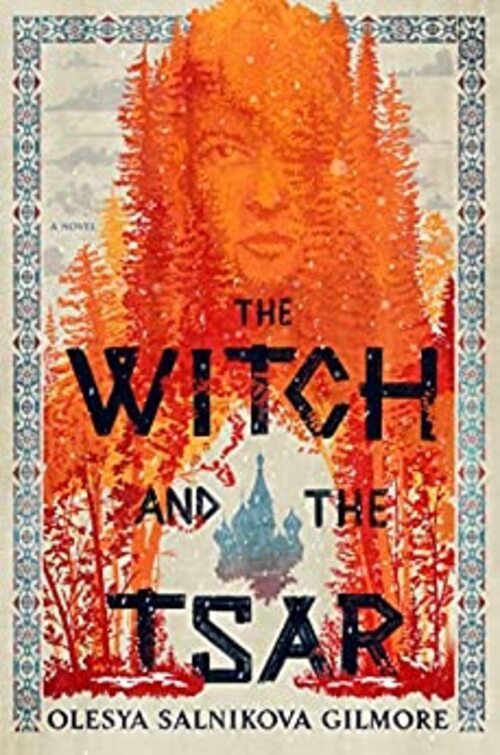 The Witch and the Tsar