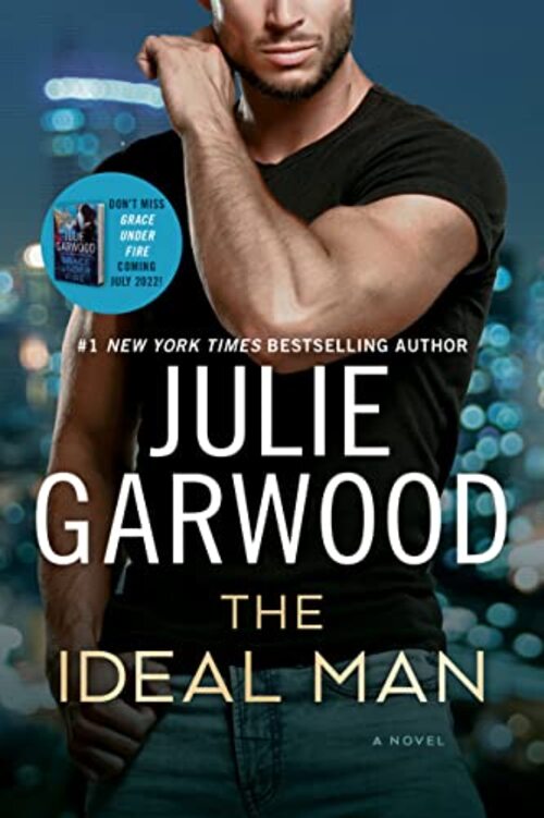 The Ideal Man by Julie Garwood