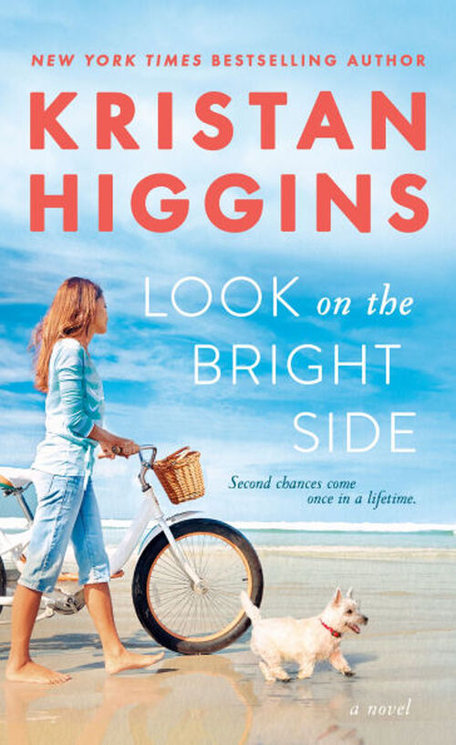 Look on the Bright Side by Kristan Higgins