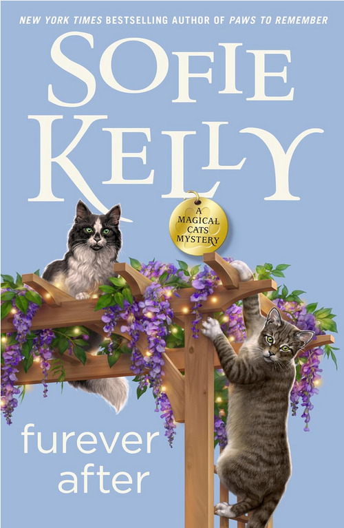 Furever After by Sofie Kelly