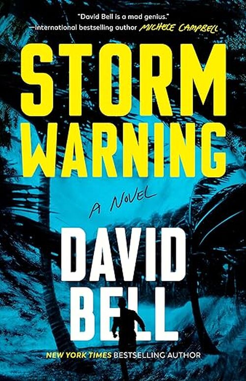 Storm Warning by David Bell