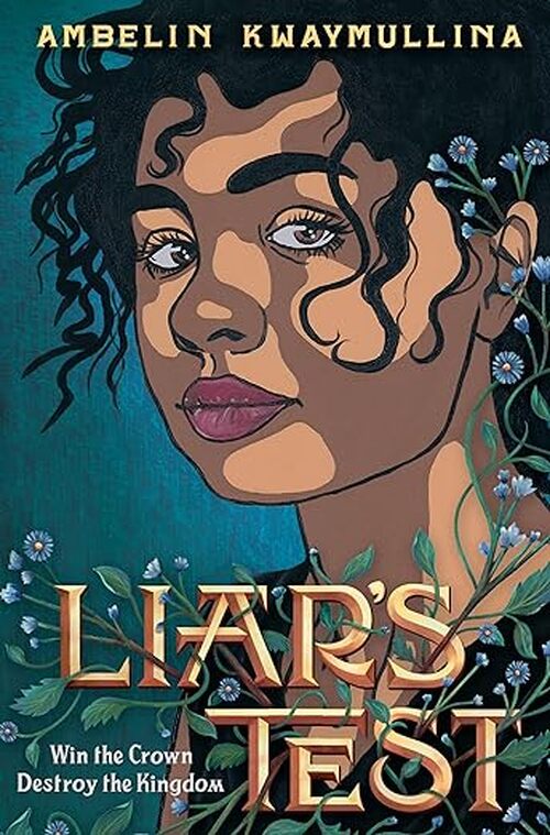 Liar's Test by Ambelin Kwaymullina