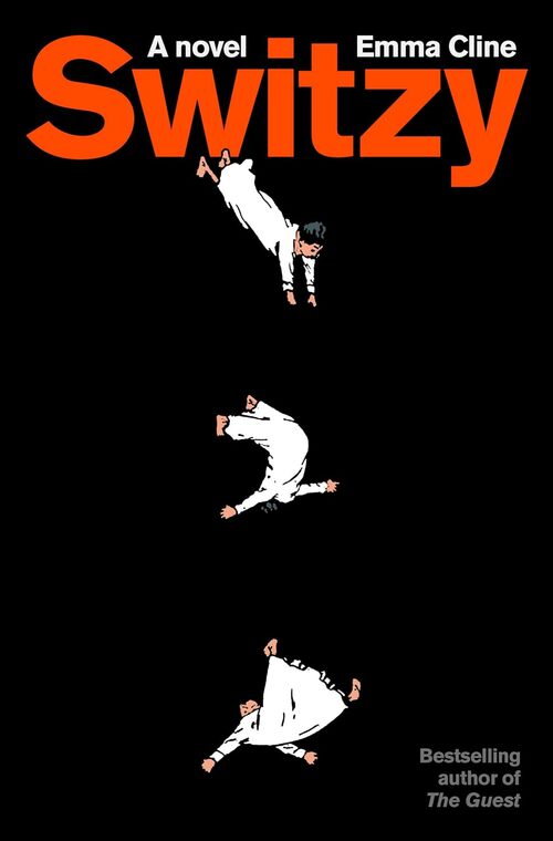 Switzy by Emma Cline